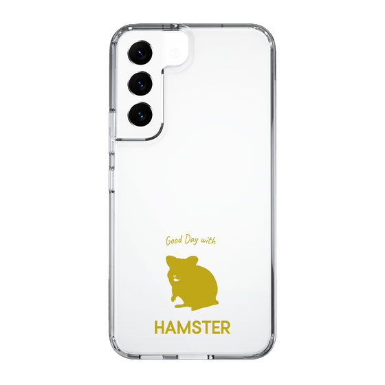 Slim Protection Case［ &UCHINOCO - Hamster 2 ］