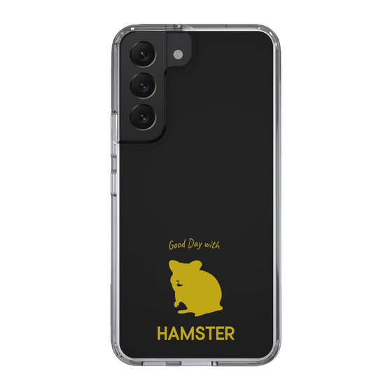 Slim Protection Case［ &UCHINOCO - Hamster 2 ］