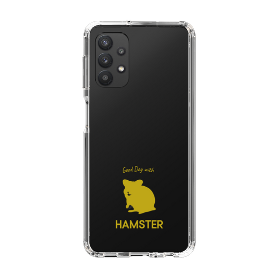 Slim Protection Case［ &UCHINOCO - Hamster 2 ］