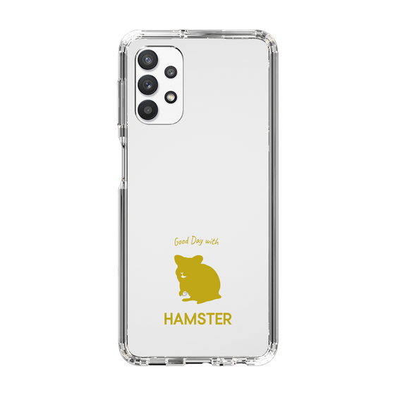 Slim Protection Case［ &UCHINOCO - Hamster 2 ］
