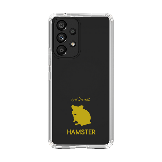 Slim Protection Case［ &UCHINOCO - Hamster 2 ］