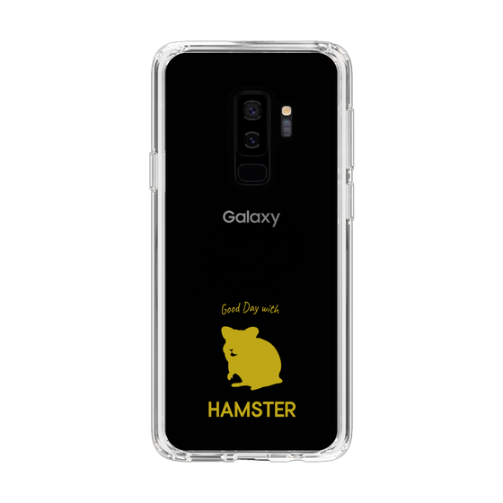 Slim Protection Case［ &UCHINOCO - Hamster 2 ］