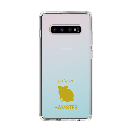 Slim Protection Case［ &UCHINOCO - Hamster 2 ］