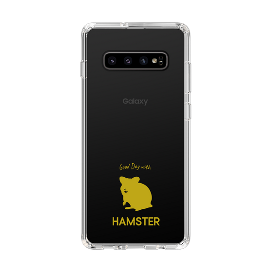 Slim Protection Case［ &UCHINOCO - Hamster 2 ］