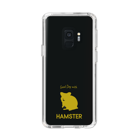 Slim Protection Case［ &UCHINOCO - Hamster 2 ］