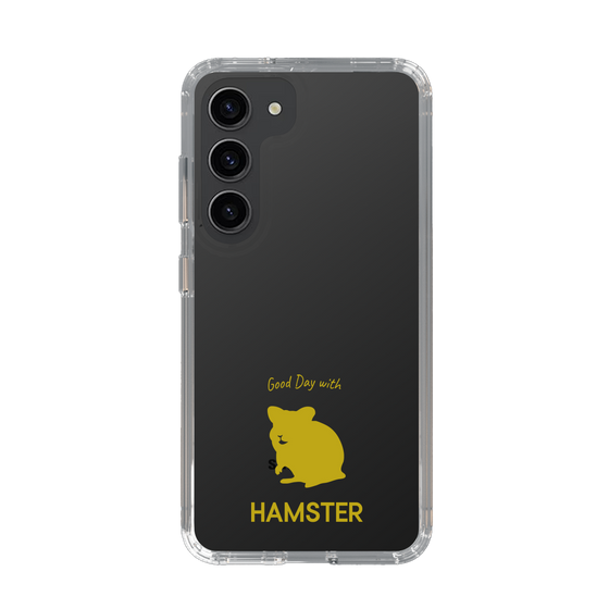 Slim Protection Case［ &UCHINOCO - Hamster 2 ］