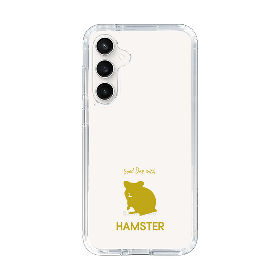 Slim Protection Case［ &UCHINOCO - Hamster 2 ］