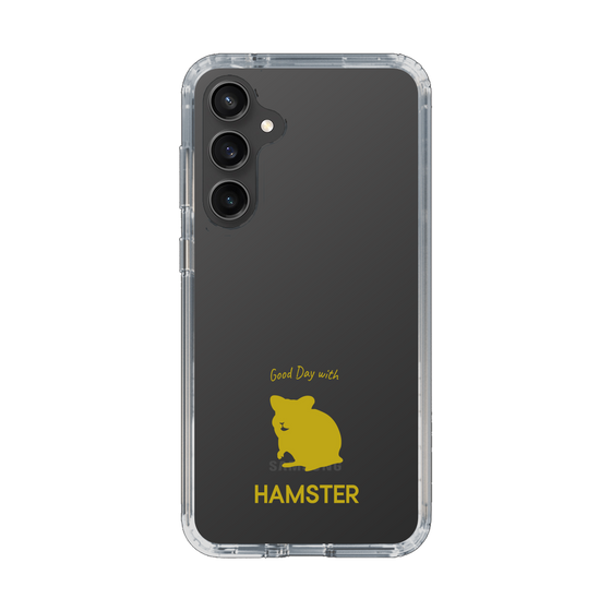 Slim Protection Case［ &UCHINOCO - Hamster 2 ］