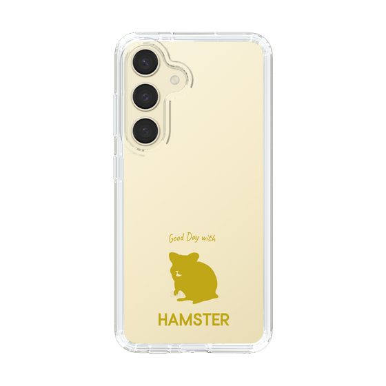 Slim Protection Case［ &UCHINOCO - Hamster 2 ］