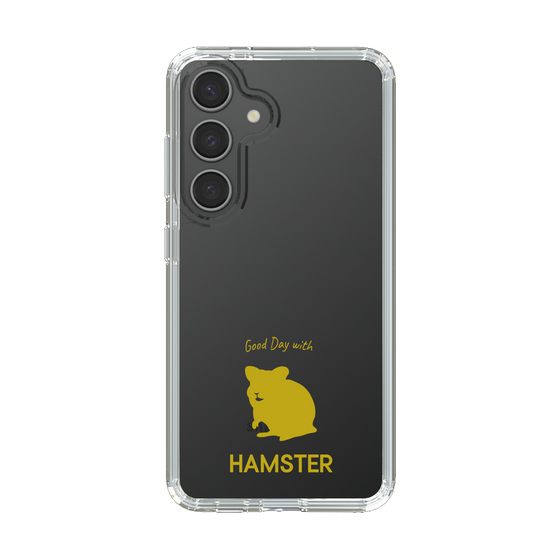Slim Protection Case［ &UCHINOCO - Hamster 2 ］