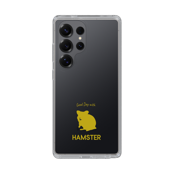 Slim Protection Case［ &UCHINOCO - Hamster 2 ］