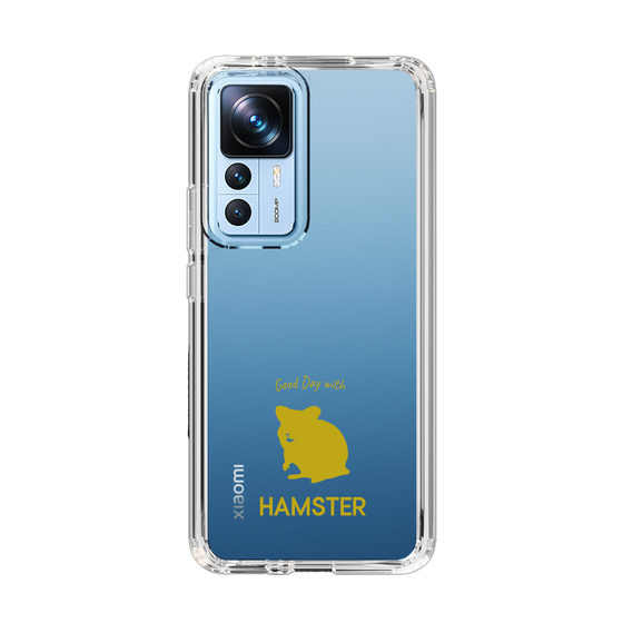 Slim Protection Case［ &UCHINOCO - Hamster 2 ］