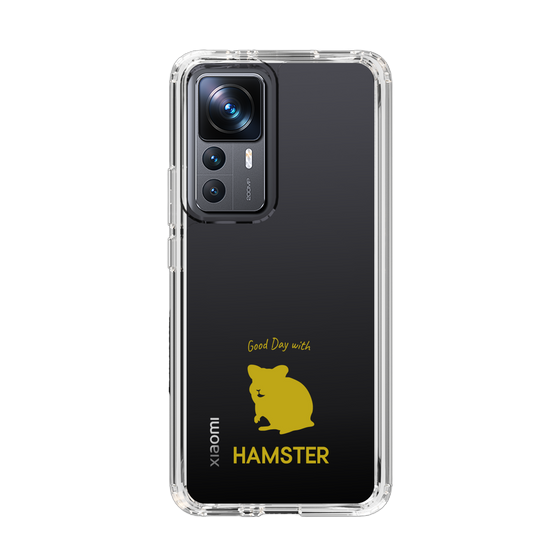 Slim Protection Case［ &UCHINOCO - Hamster 2 ］