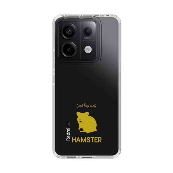 Slim Protection Case［ &UCHINOCO - Hamster 2 ］