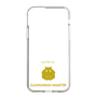 Slim Protection Case［ &UCHINOCO - Djungarian Hamster ］