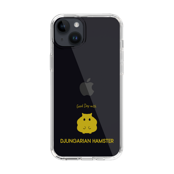Slim Protection Case［ &UCHINOCO - Djungarian Hamster ］