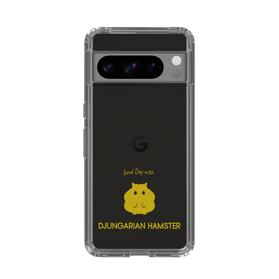 Slim Protection Case［ &UCHINOCO - Djungarian Hamster ］