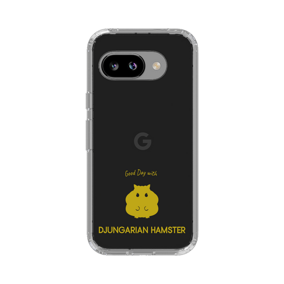 Slim Protection Case［ &UCHINOCO - Djungarian Hamster ］