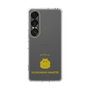 Slim Protection Case［ &UCHINOCO - Djungarian Hamster ］