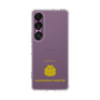 Slim Protection Case［ &UCHINOCO - Djungarian Hamster ］