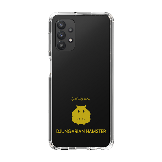 Slim Protection Case［ &UCHINOCO - Djungarian Hamster ］