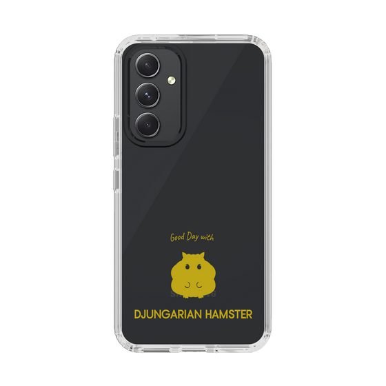 Slim Protection Case［ &UCHINOCO - Djungarian Hamster ］