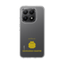 Slim Protection Case［ &UCHINOCO - Djungarian Hamster ］