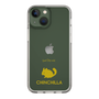 Slim Protection Case［ &UCHINOCO - Chinchilla ］