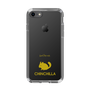 Slim Protection Case［ &UCHINOCO - Chinchilla ］