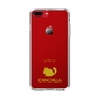 Slim Protection Case［ &UCHINOCO - Chinchilla ］