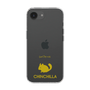 Slim Protection Case［ &UCHINOCO - Chinchilla ］