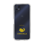 Slim Protection Case［ &UCHINOCO - Chinchilla ］