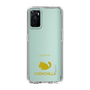 Slim Protection Case［ &UCHINOCO - Chinchilla ］