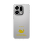 Slim Protection Case［ &UCHINOCO - Chinchilla ］
