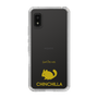 Slim Protection Case［ &UCHINOCO - Chinchilla ］