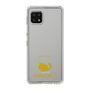 Slim Protection Case［ &UCHINOCO - Chinchilla ］