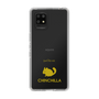 Slim Protection Case［ &UCHINOCO - Chinchilla ］