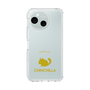 Slim Protection Case［ &UCHINOCO - Chinchilla ］