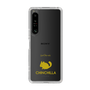 Slim Protection Case［ &UCHINOCO - Chinchilla ］