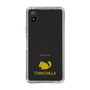 Slim Protection Case［ &UCHINOCO - Chinchilla ］