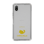 Slim Protection Case［ &UCHINOCO - Chinchilla ］