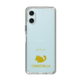 Slim Protection Case［ &UCHINOCO - Chinchilla ］