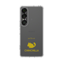 Slim Protection Case［ &UCHINOCO - Chinchilla ］