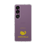 Slim Protection Case［ &UCHINOCO - Chinchilla ］