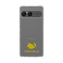 Slim Protection Case［ &UCHINOCO - Chinchilla ］