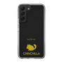 Slim Protection Case［ &UCHINOCO - Chinchilla ］