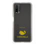 Slim Protection Case［ &UCHINOCO - Chinchilla ］