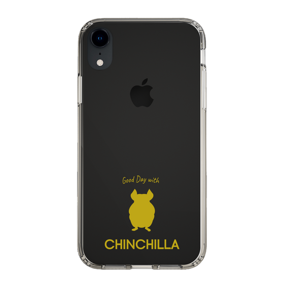 Slim Protection Case［ &UCHINOCO - Chinchilla2 ］