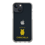Slim Protection Case［ &UCHINOCO - Chinchilla2 ］