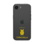 Slim Protection Case［ &UCHINOCO - Chinchilla2 ］